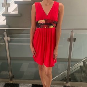 Ted Baker Red Ronny Dress🌹✨